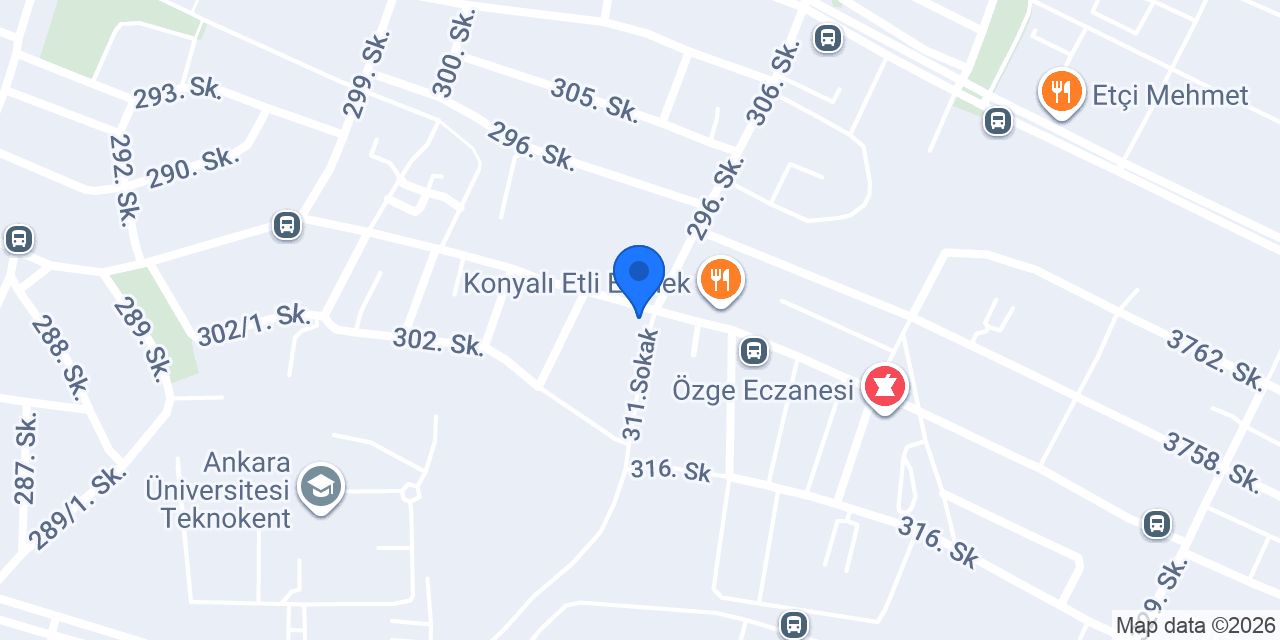 S&S Döner Dürüm salonu konumu
