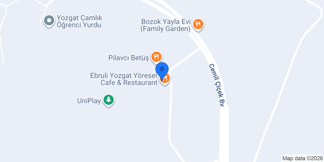 ATAKAN ALPASLAN SİGORTA konumu