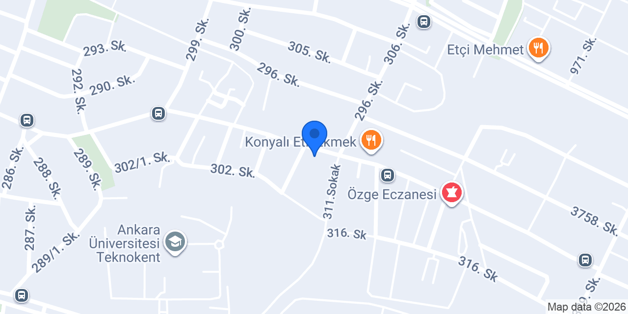 Komagene Gölbaşı konumu
