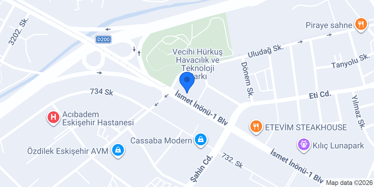 Doç. Dr. Hamza Yıldız, Dermatoloji Uzmanı konumu