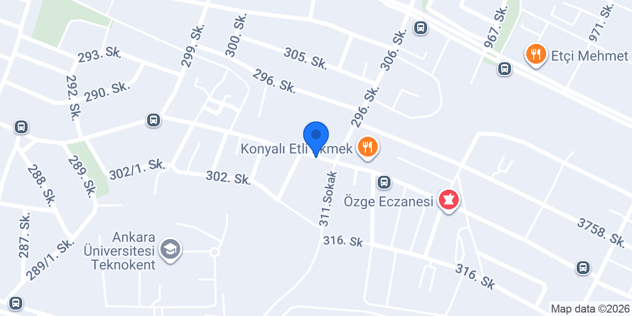 tf vr station konumu