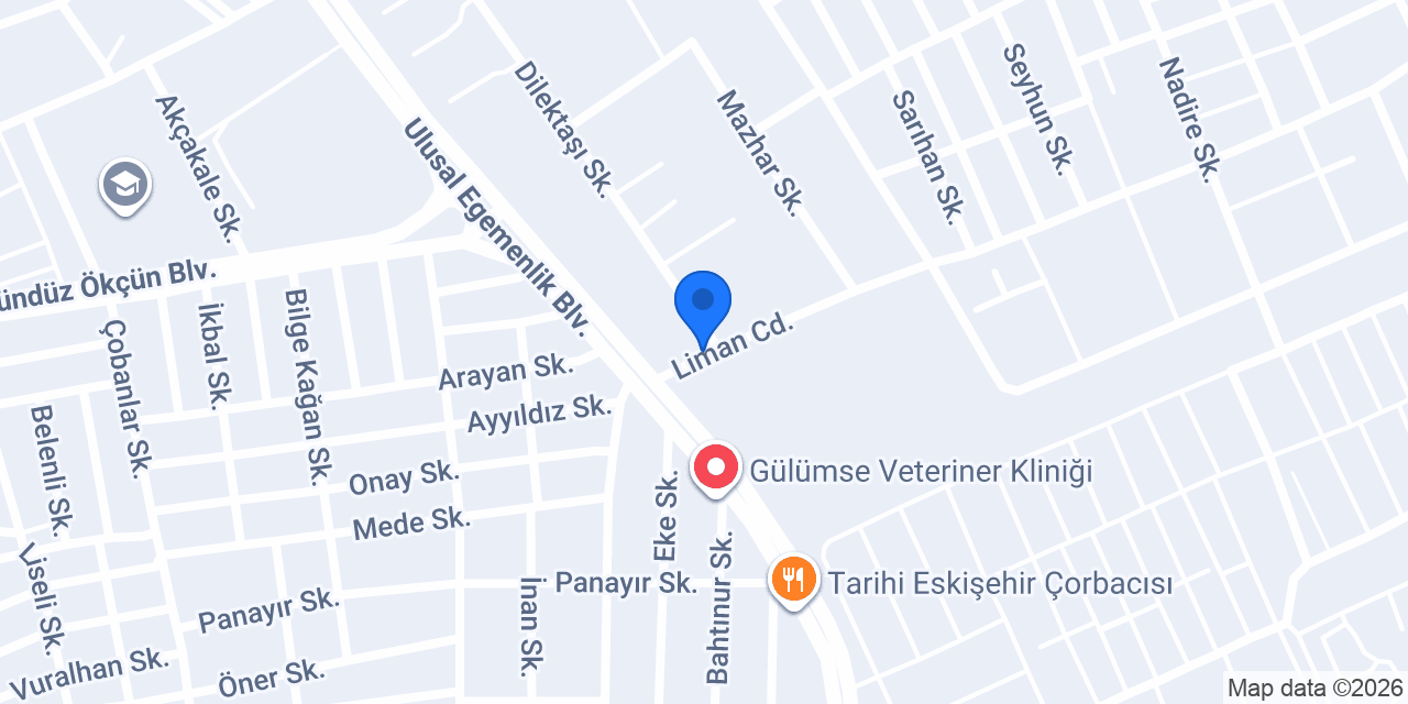 Günhanlar kerestecilik konumu