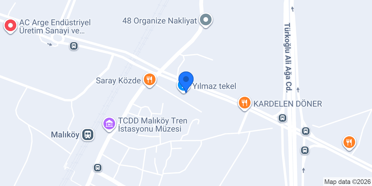 BAHÇE ızgara pide salonu konumu