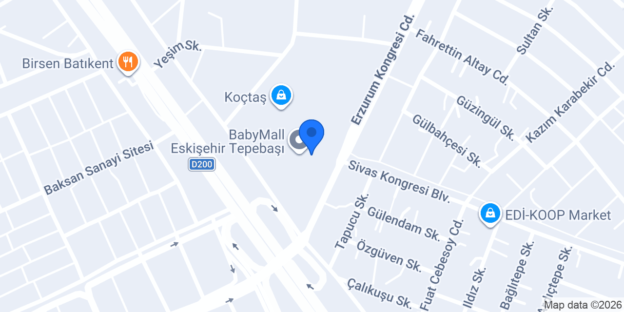 Çobanlı İnşaat & Taahhüt konumu