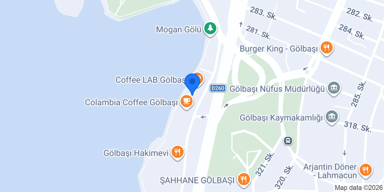 cafe lumme konumu