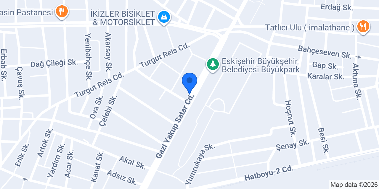 VURAL TİCARET İPRAGAZ BÖLGE BAYİ konumu