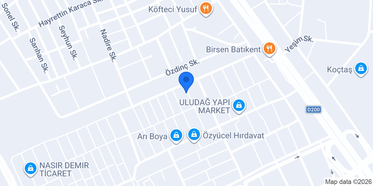 Asist Auto konumu