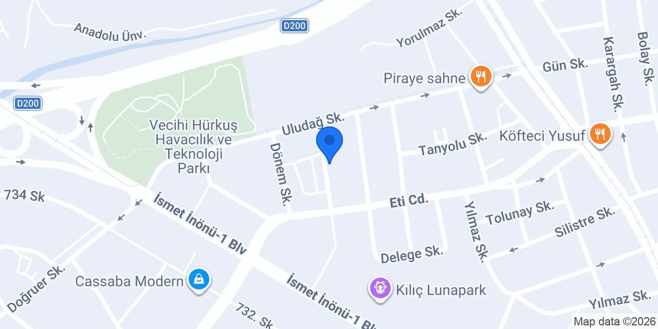 EF yurtdışı eğitim konumu