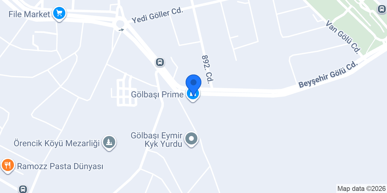 BAKLAVACI HİDAYET USTA EYMİR konumu
