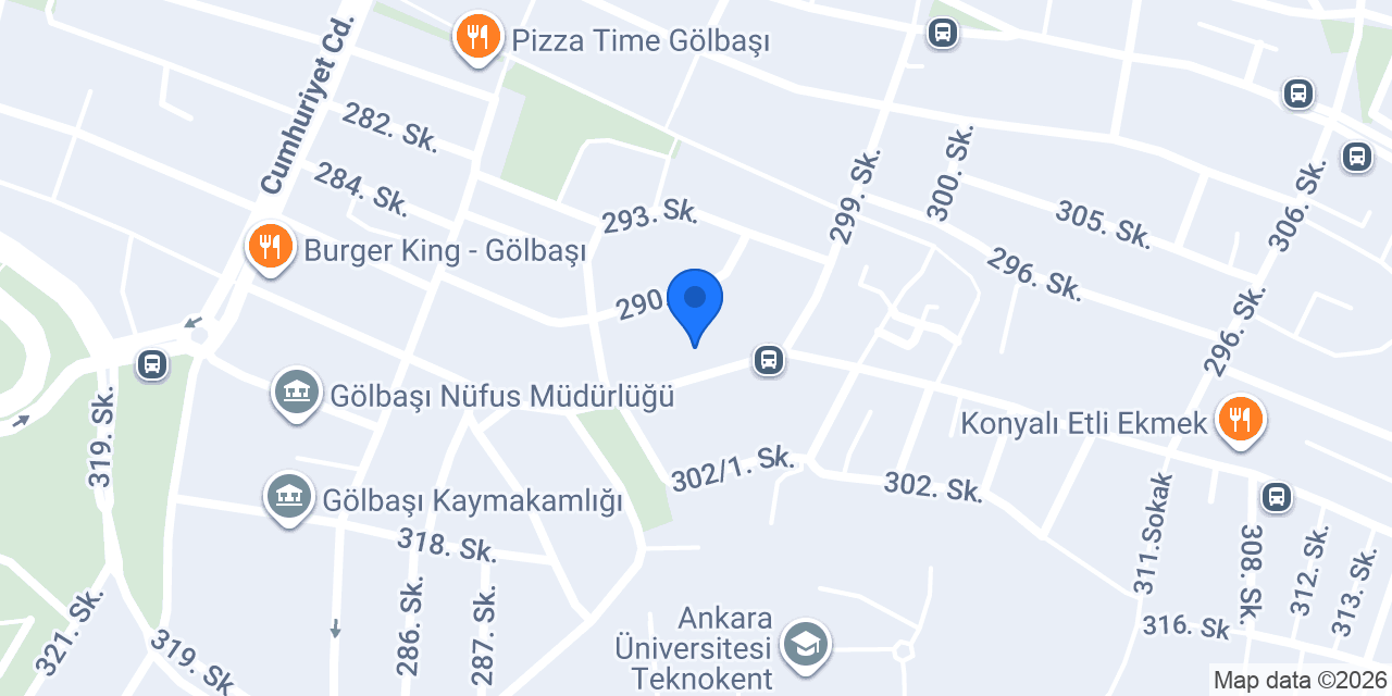 Yuva Kasabı konumu