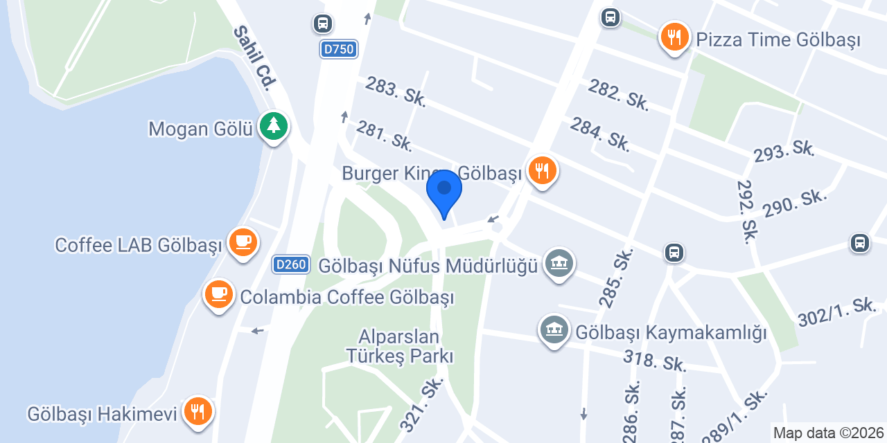 HKAB ANKARA LİHKAB Engin Erdinç AKDENİZ konumu
