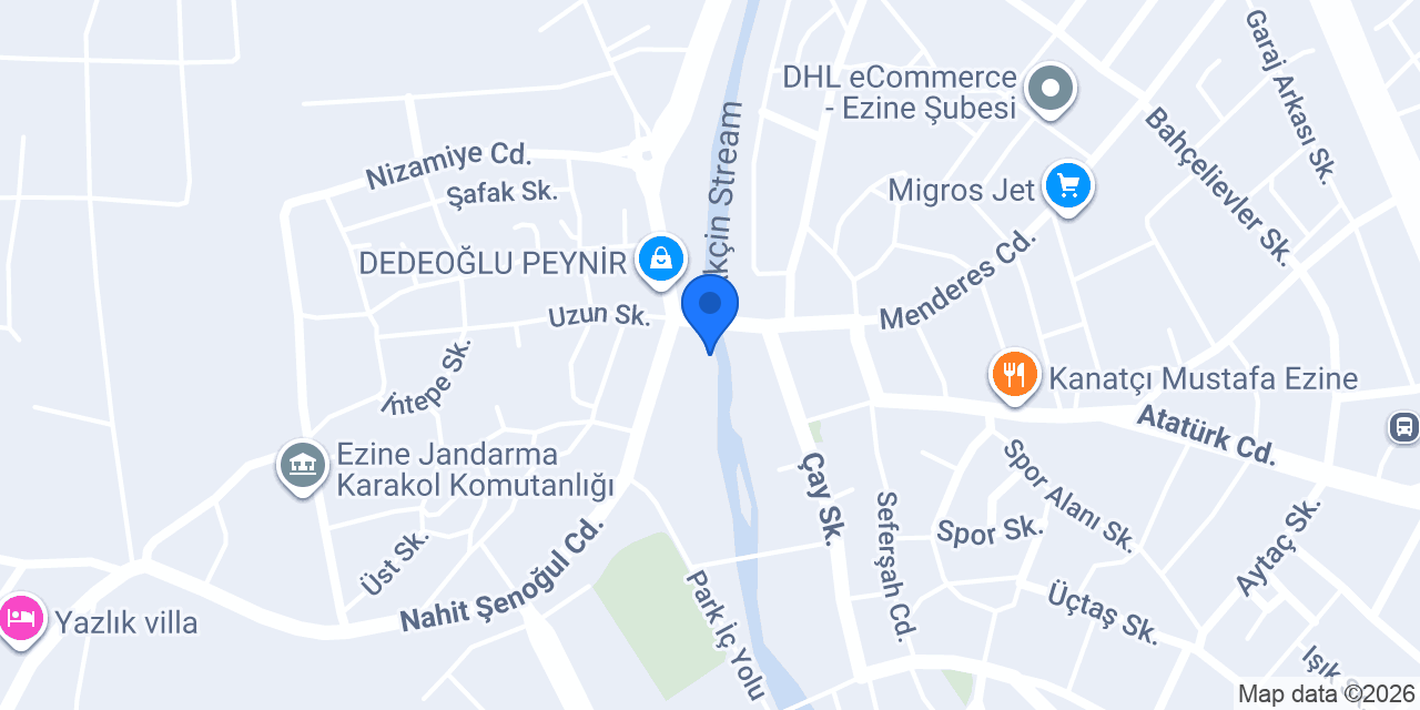 gülden oltel konumu