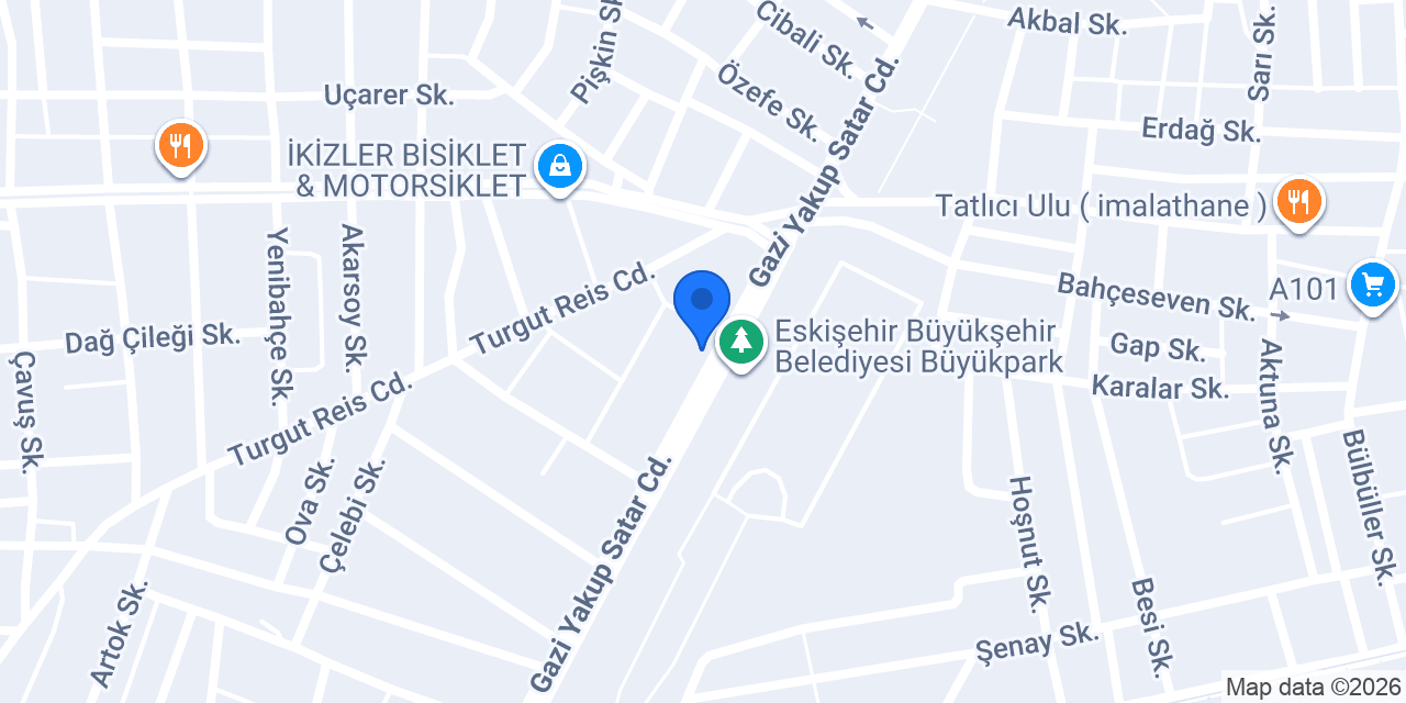 Kutup İklimlendirme Soğutma Yedek Parça konumu
