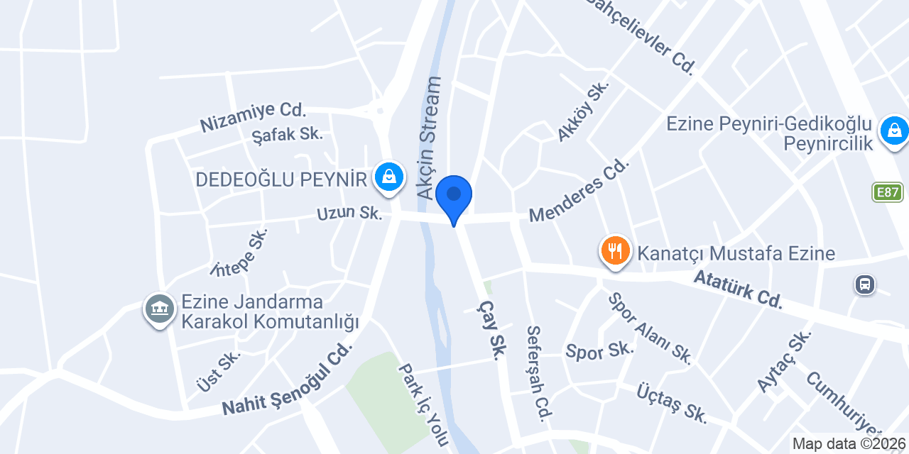 Vodafone Group Plc konumu
