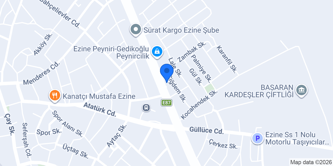 Mot-fat tic.fatih cebe konumu