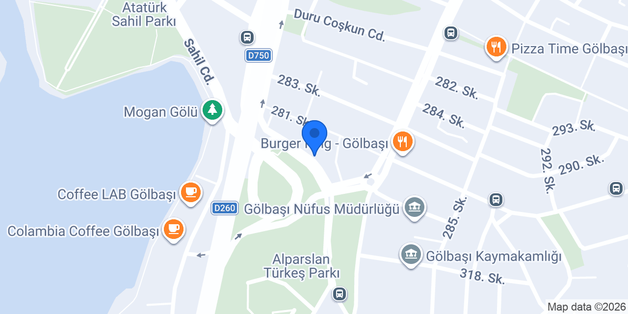 Maruf Usta'nın Hünerli Elleri konumu