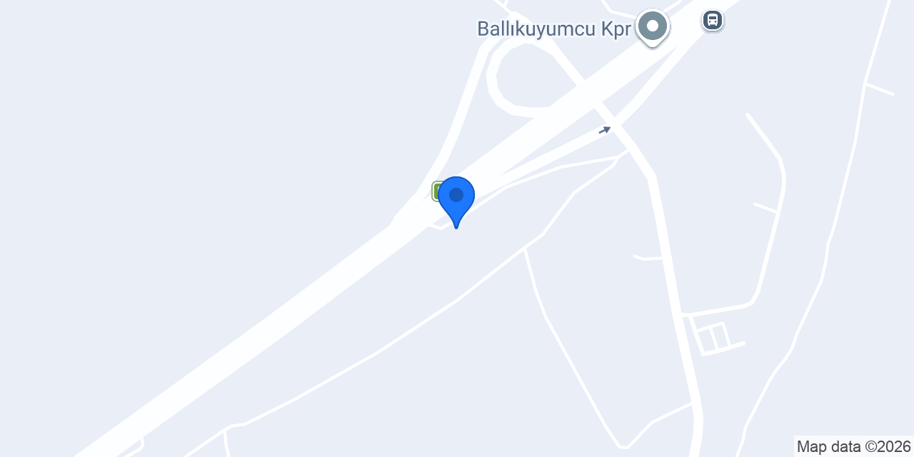 Hatay Mutfaği konumu