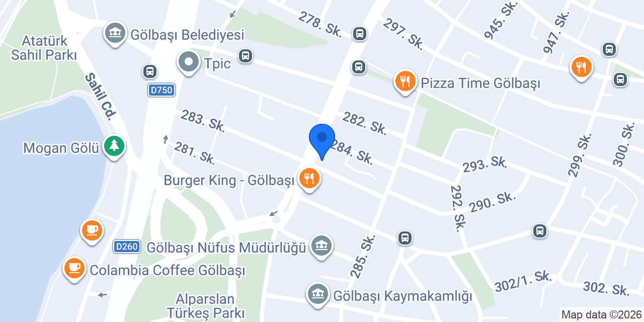 Gaziantepli baklavacı Yusuf usta konumu