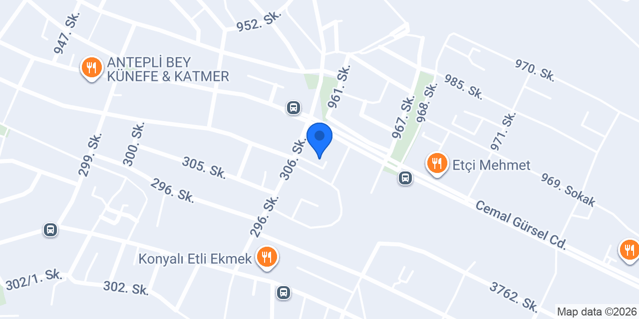 Amway Serbest Girişimcisi Gülay Dağıstan konumu