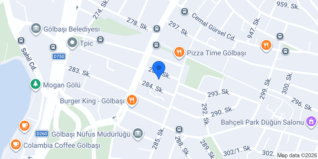 Duhan Sulama Sistemleri - Özgür Hacıköylü konumu