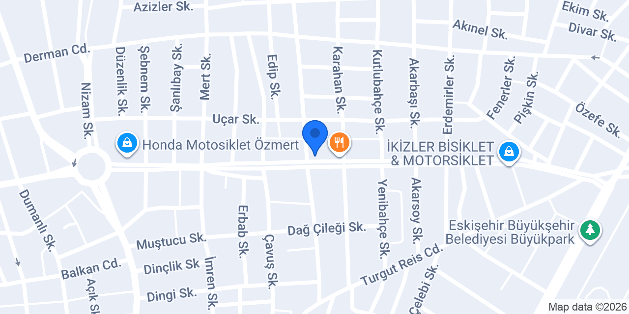 HARPUT TOBACCO konumu