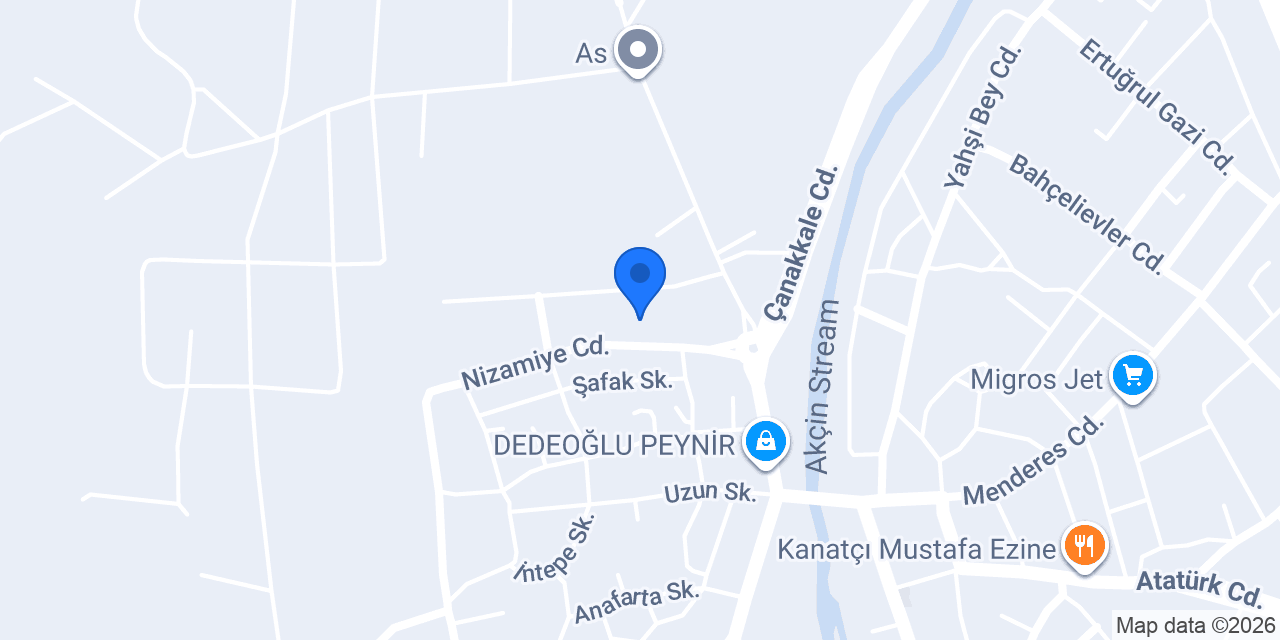 Ptt konumu