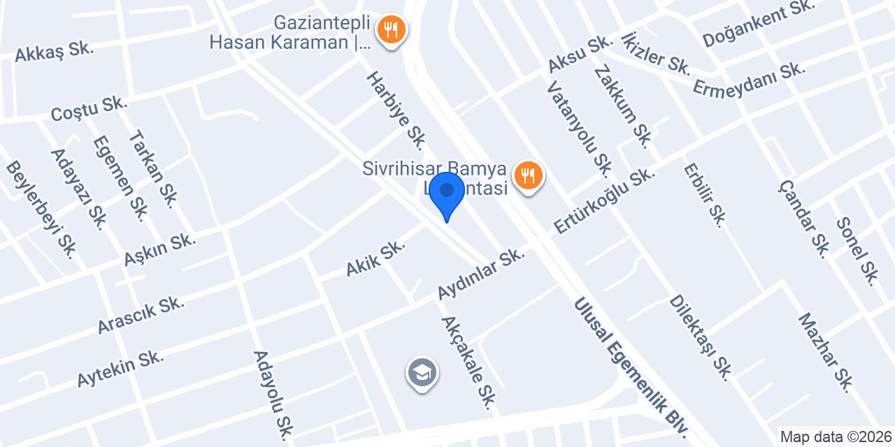 Batıköy Kahvaltı | Waffle&Coffee konumu