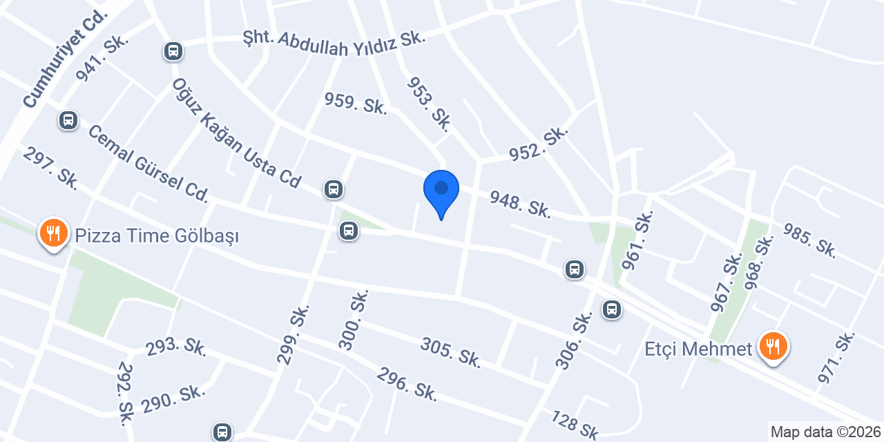 Bircan İnternet Kafe konumu