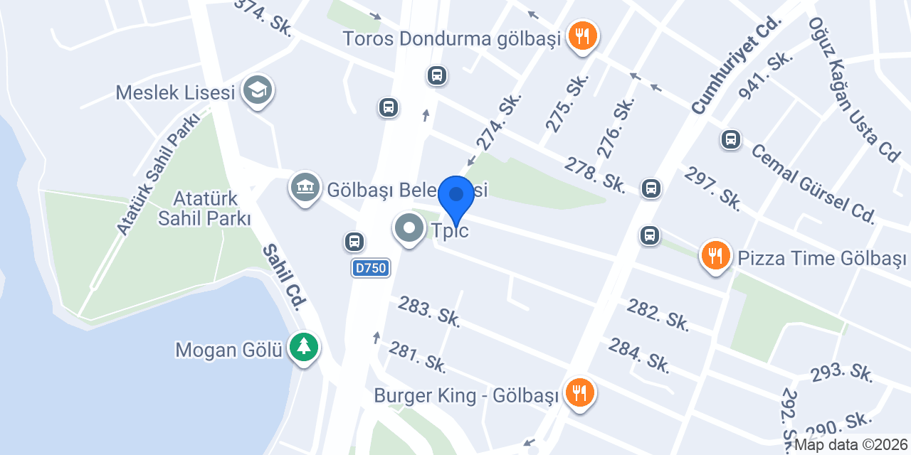Avukat Saniye ÇİFTÇİ ERTÜRK konumu
