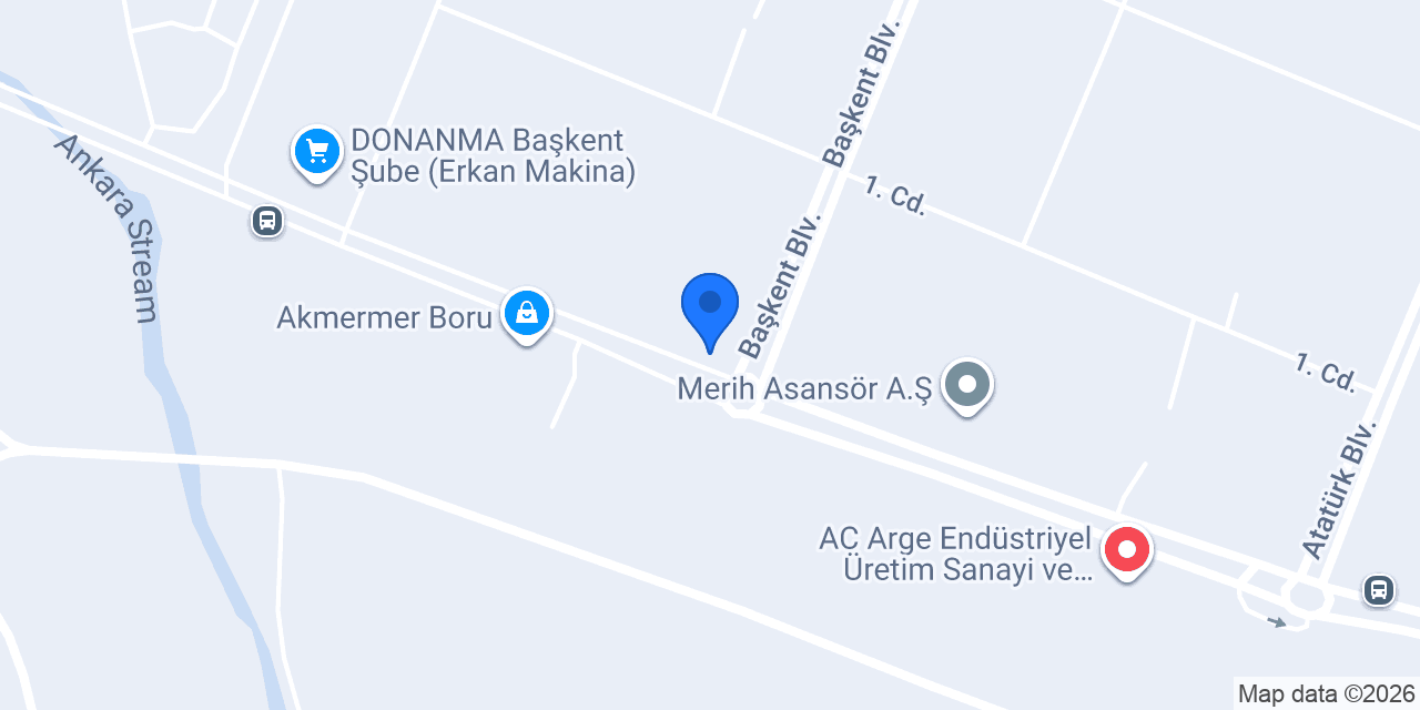 Yorum Matbaacılık konumu