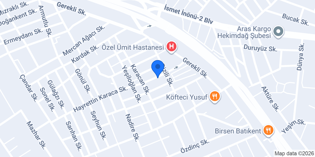 OĞUZHAN SOYUTEMİZ HAİR MASTER konumu