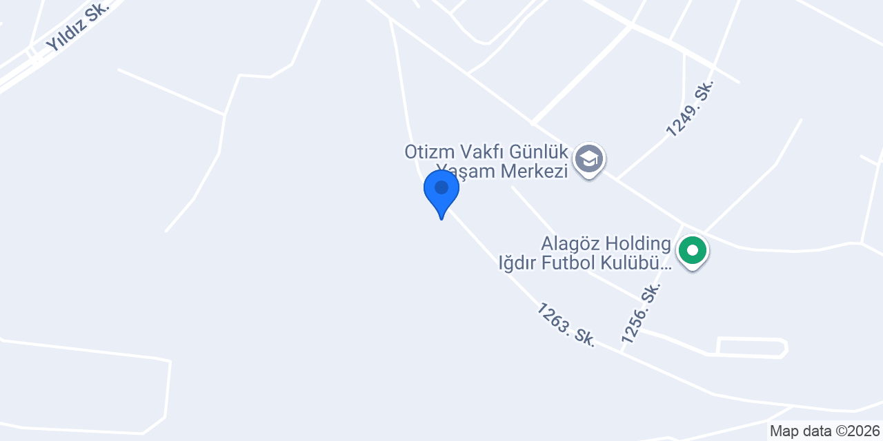 Ulusal Yatırım konumu