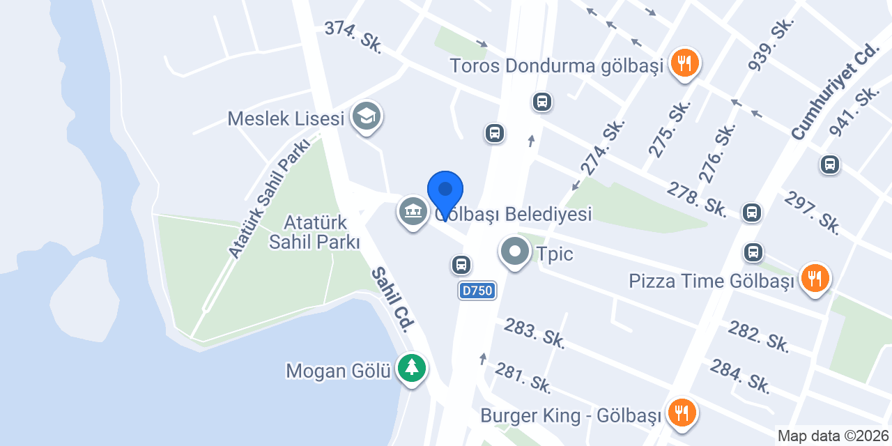 ASEM PREFABRIK konumu