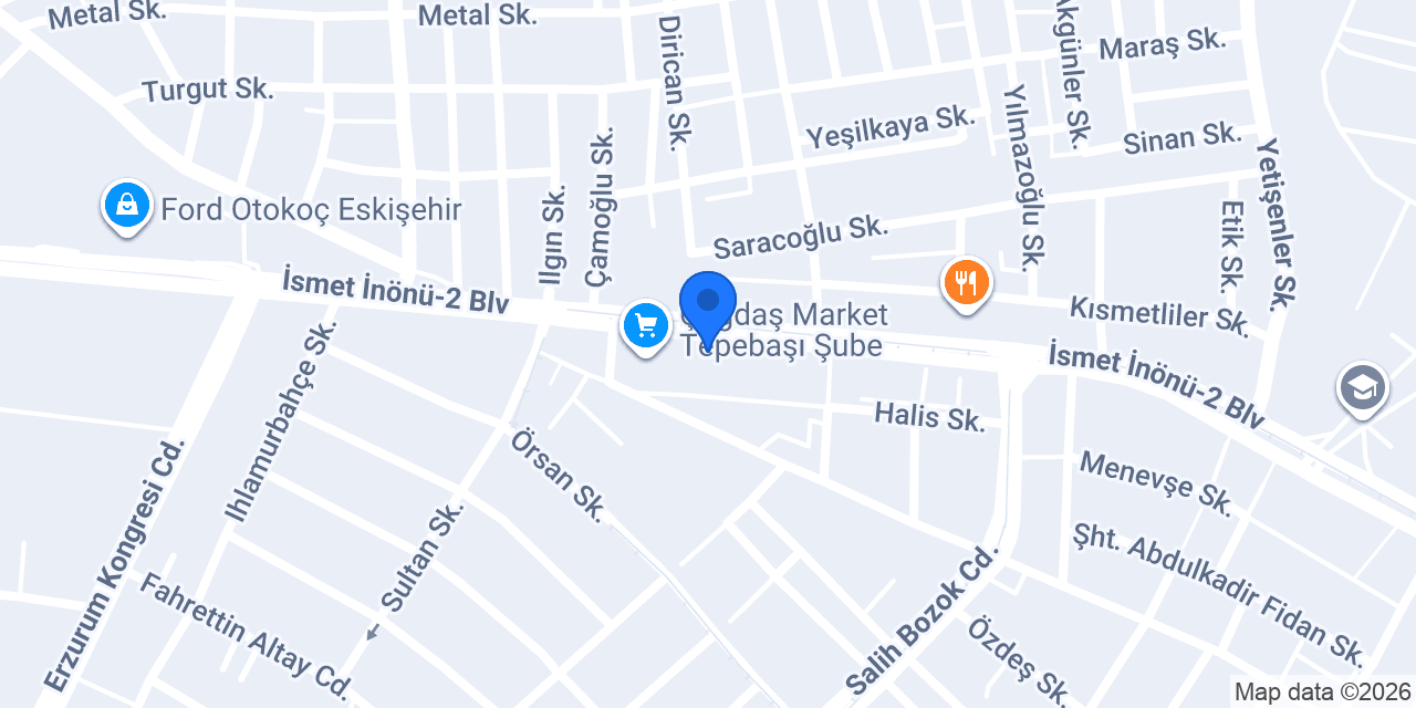 T.c. Ziraat Bankası konumu