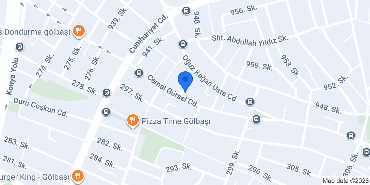 DİRİLİŞ ECZANESİ konumu