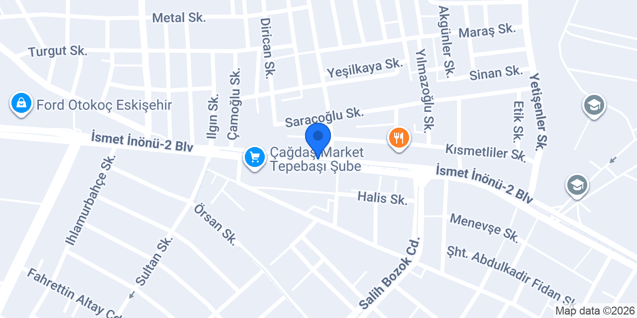 Kanatçı Tolga konumu