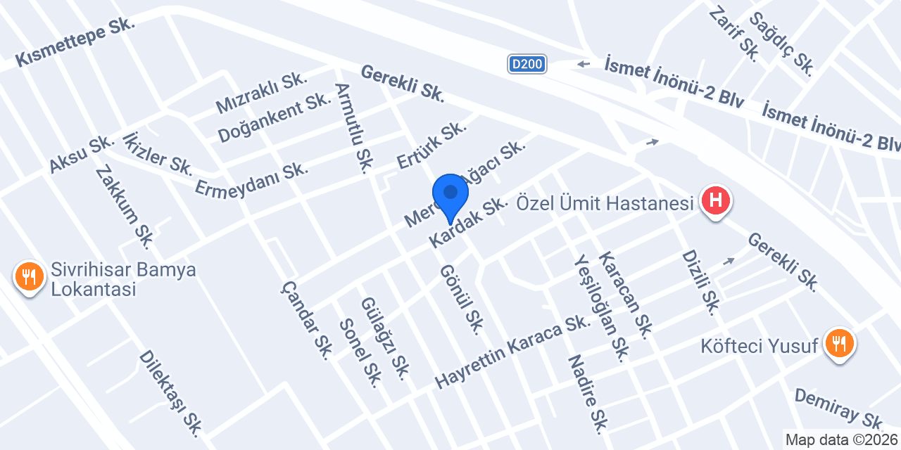 Denge Hareket ve Oyun konumu