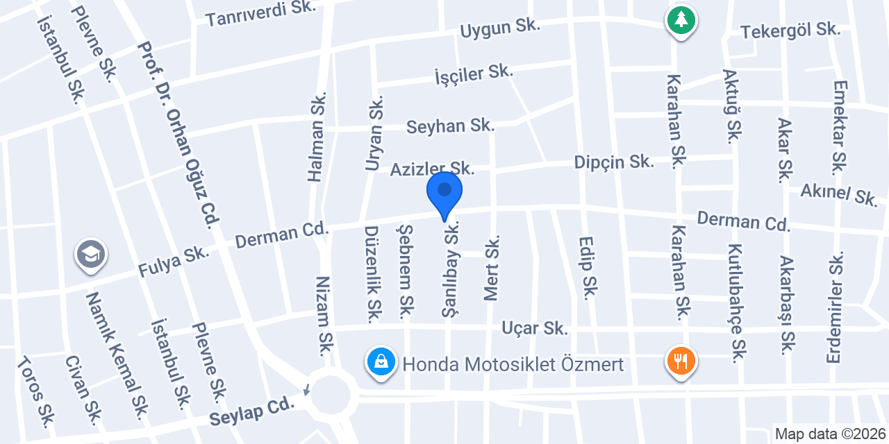 15 Eylül kırtasiye konumu