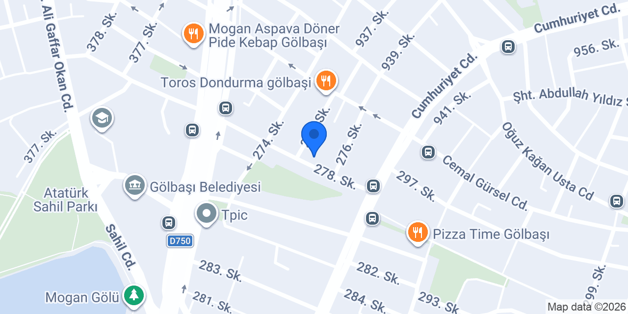 FURKAN MOBİLYA BEYAZ EŞYA HALI konumu