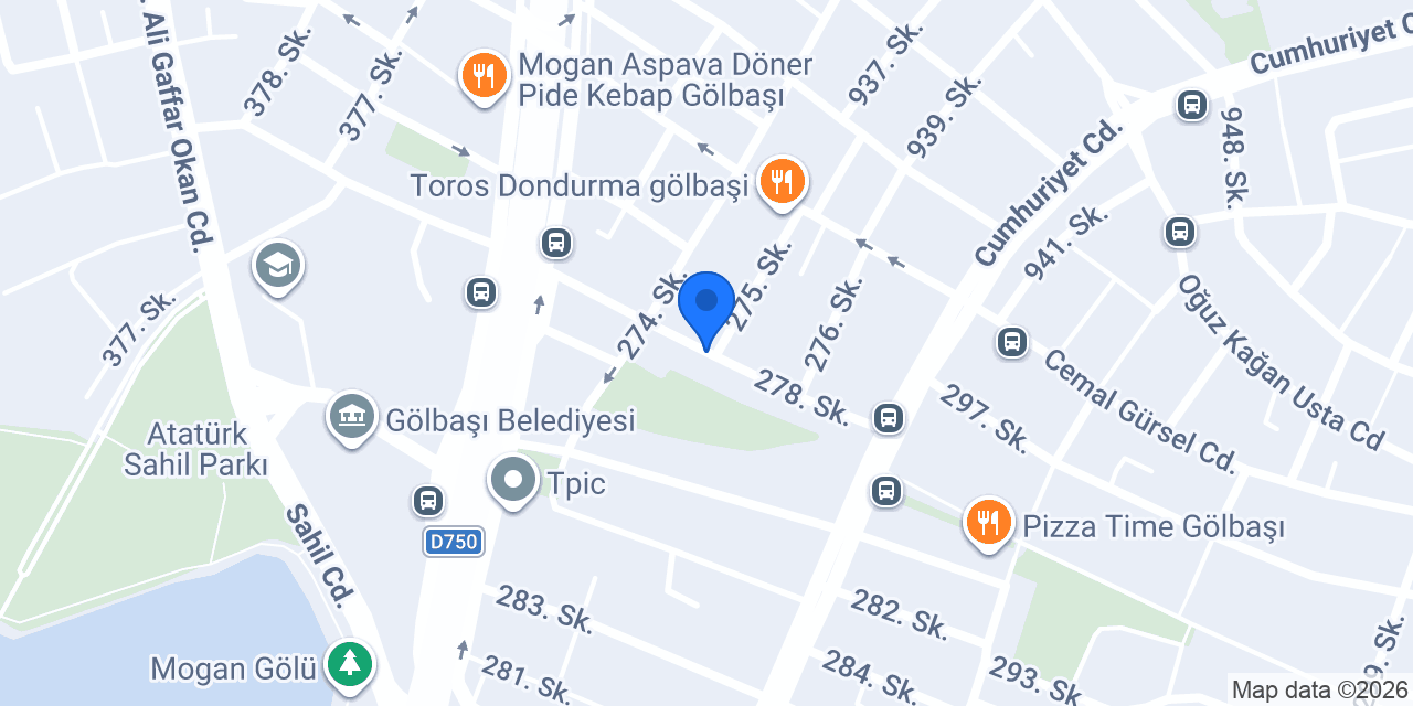 Asonka Fotoğraf Stüdyosu konumu
