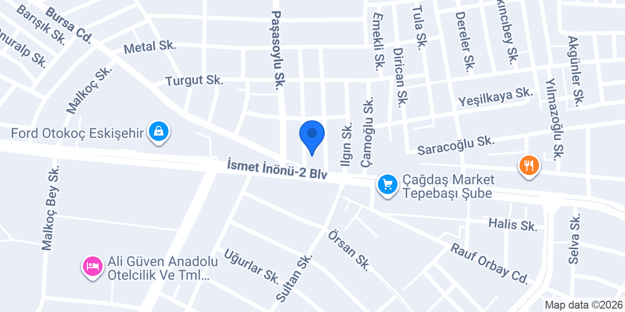 Kar Balik konumu