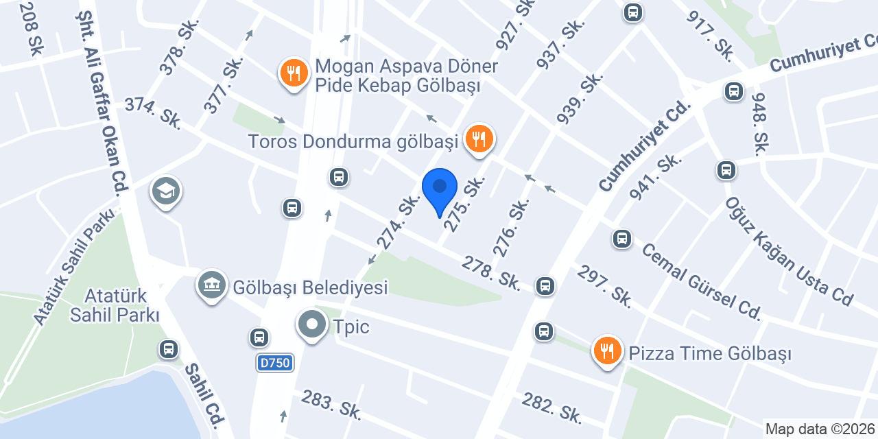 SİNEM TOPRAK BUTİK konumu