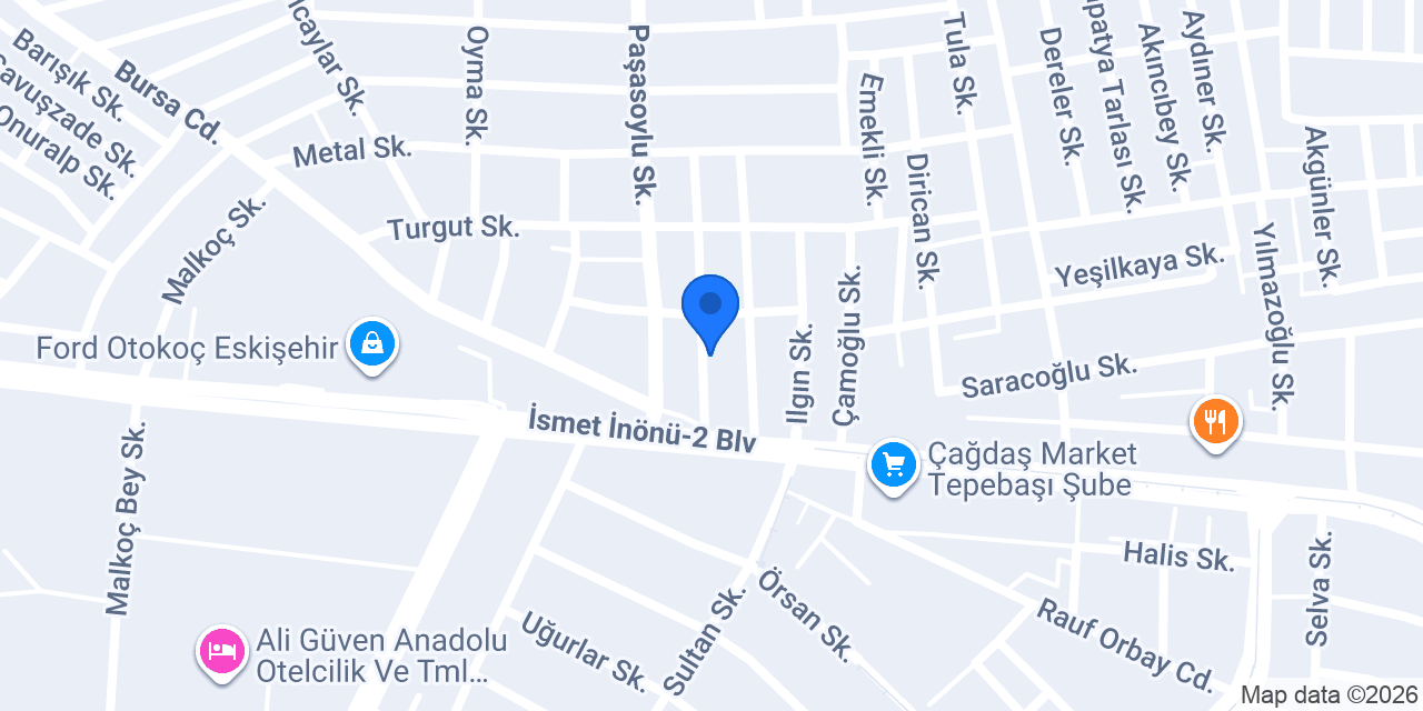 FOTO DENİZ konumu