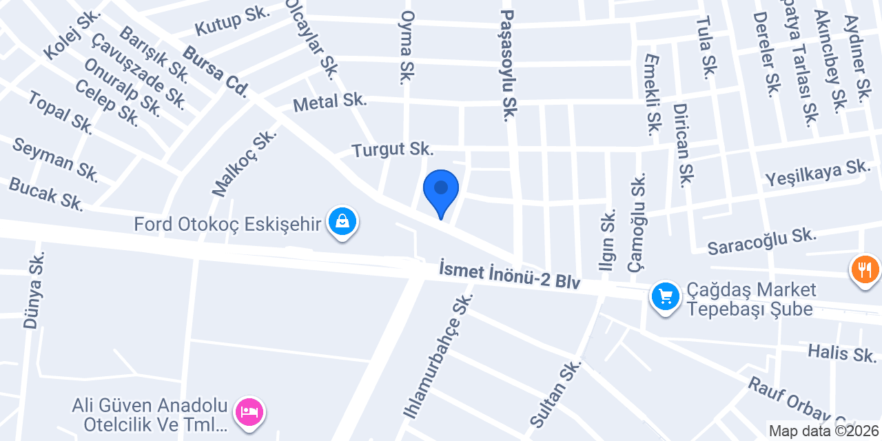Aybars asansör kiralama konumu