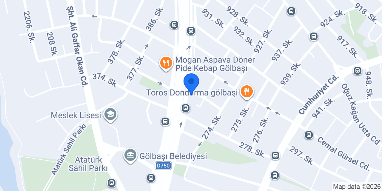 Metis Konsept Eğitim Koçluğu konumu