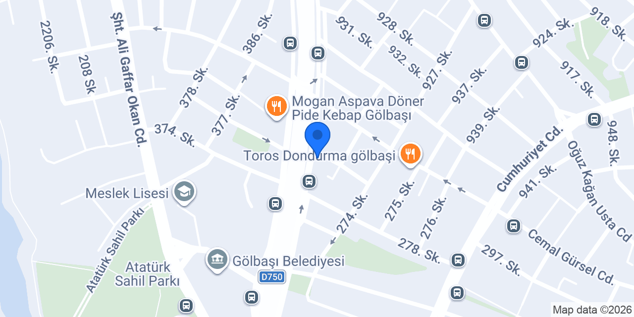 Avukat Deniz İtez konumu