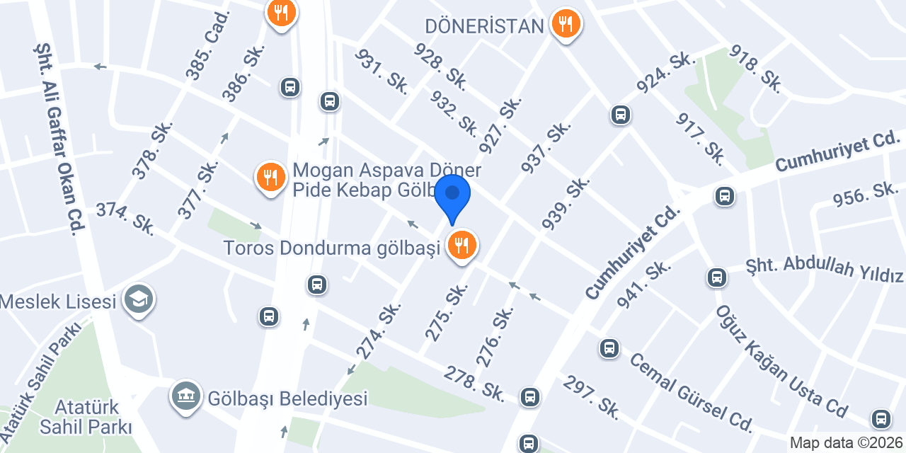 Al-es Sigorta Murat Alay konumu