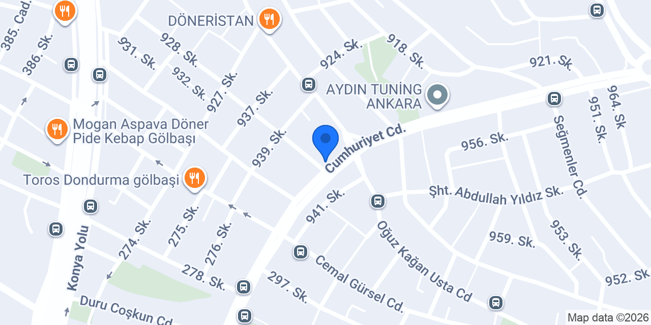 MERT MOBİLYA DEKORASYON konumu