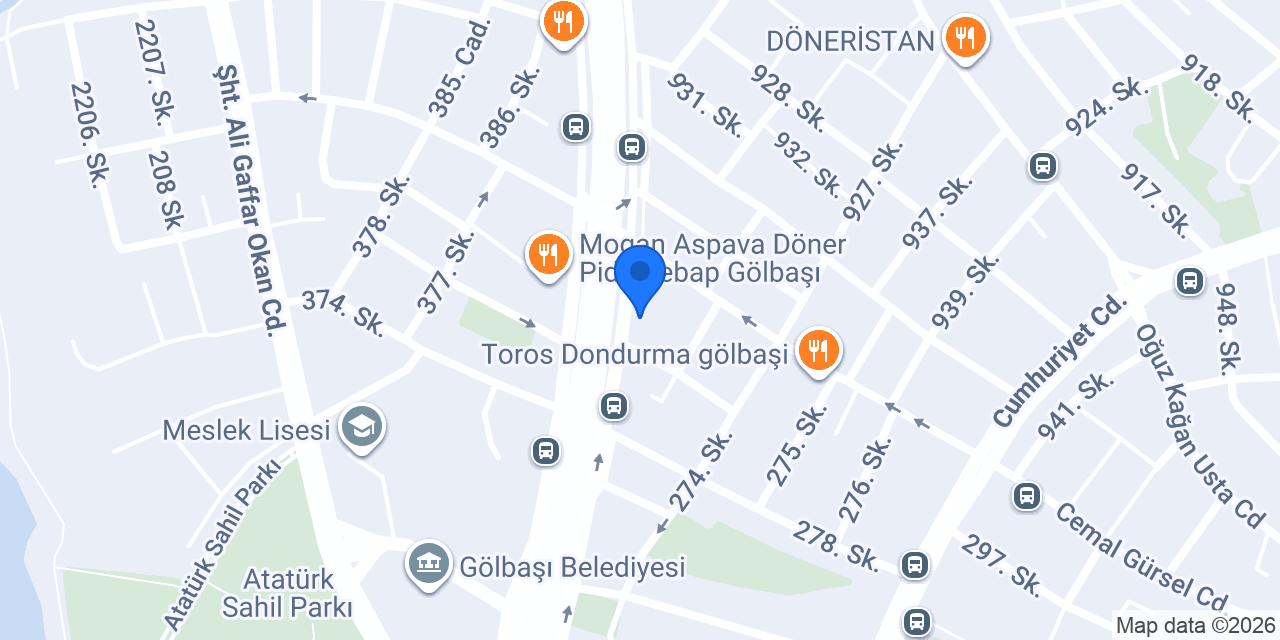 ASIR PROJE konumu
