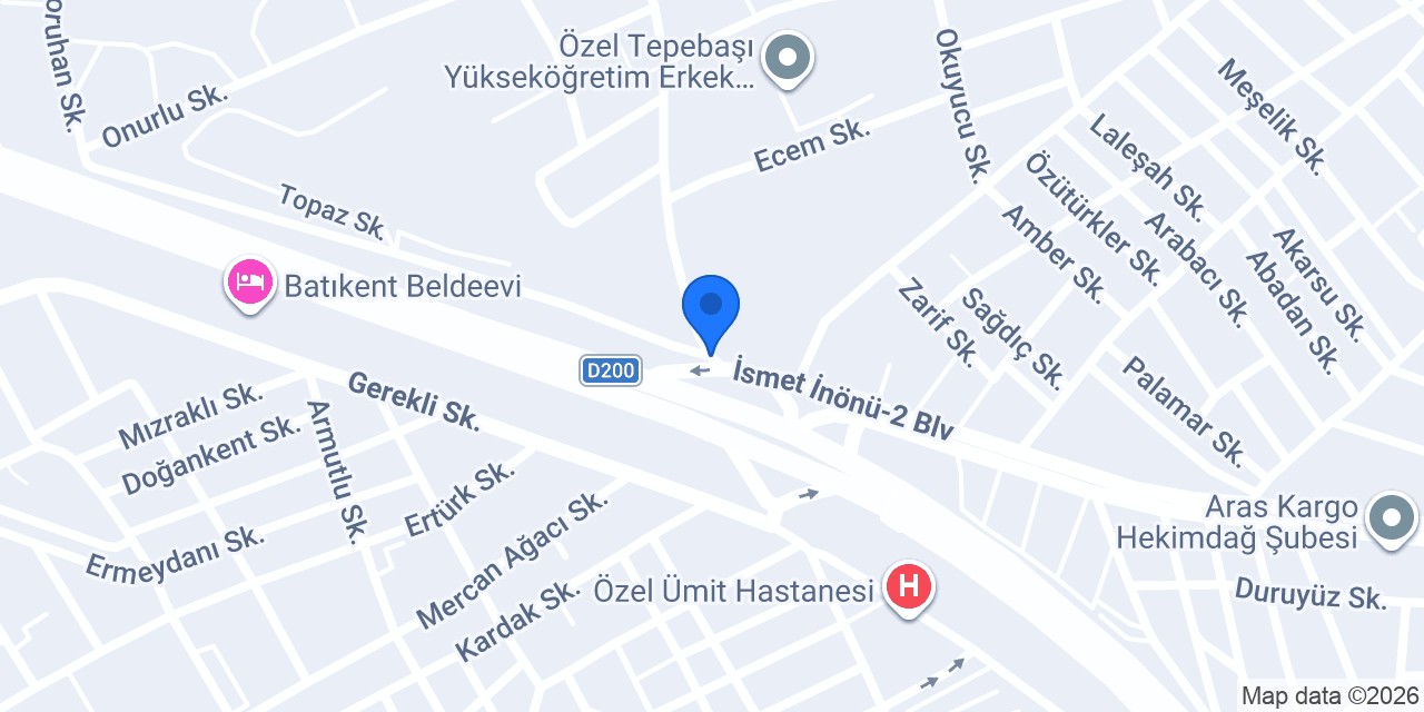 FARMASİ SATIŞ ÜYELİK konumu